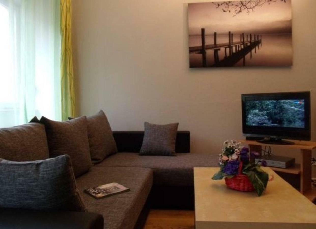 Appartement City Mitte