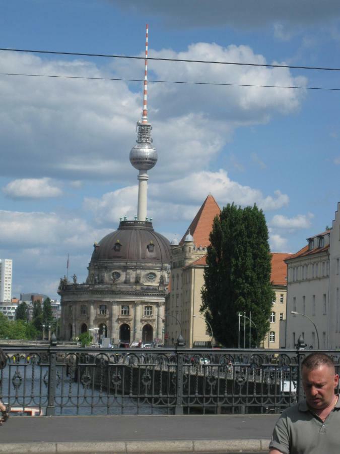 City Mitte Appartement Berlijn