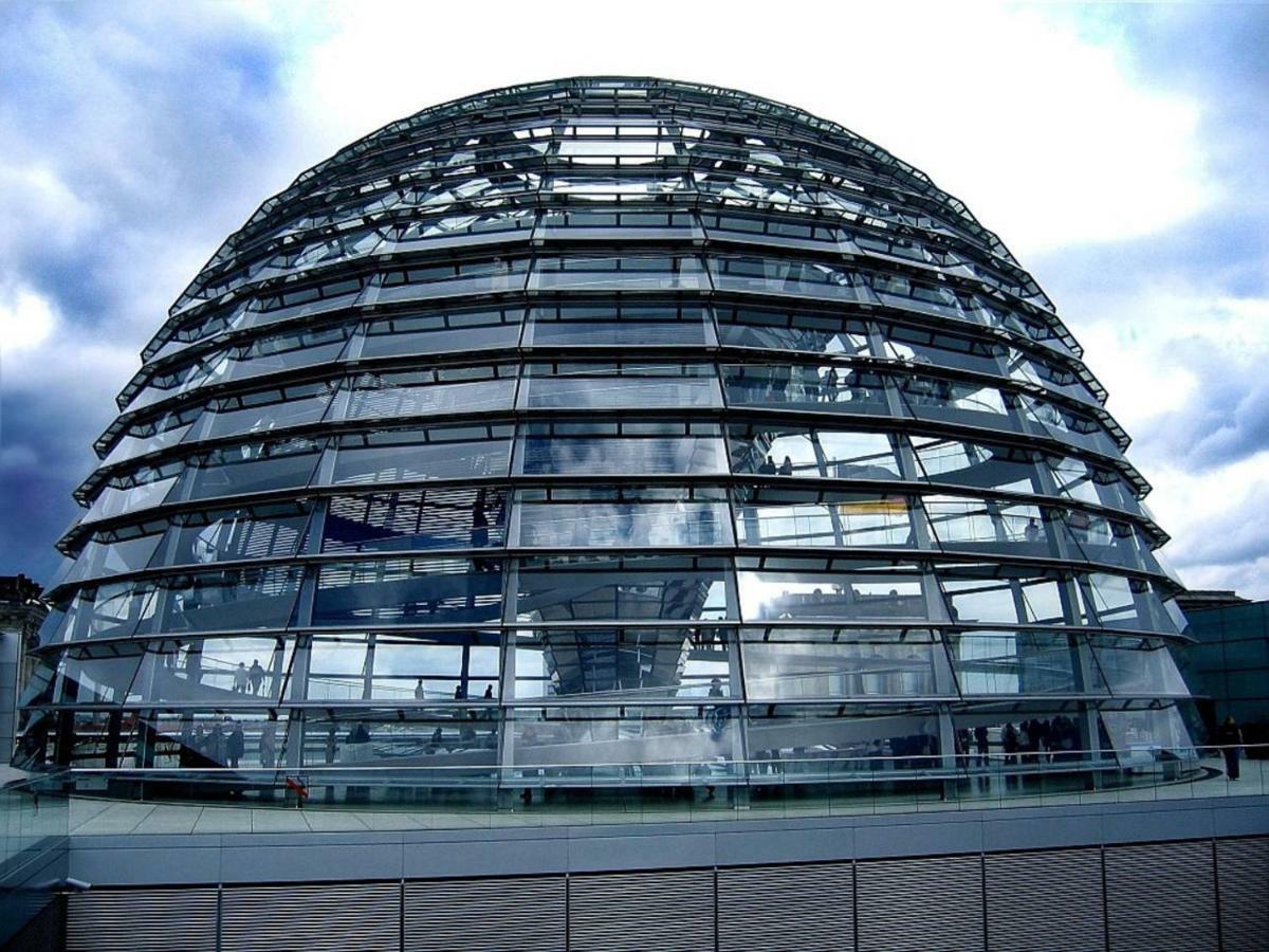 City Mitte Appartement *