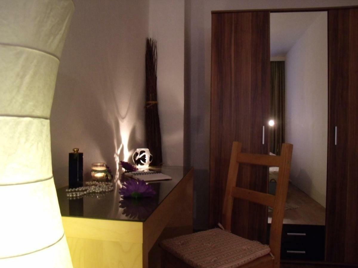 Appartement City Mitte *