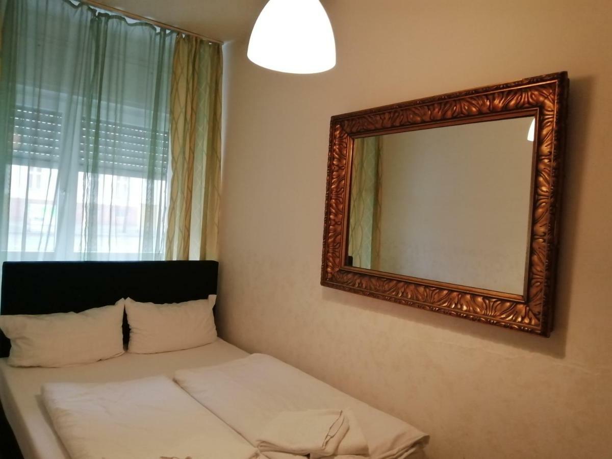 City Mitte Appartement *