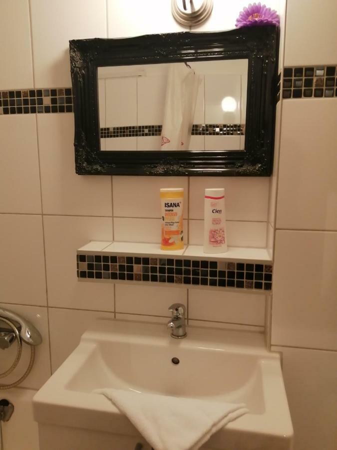 City Mitte Appartement *